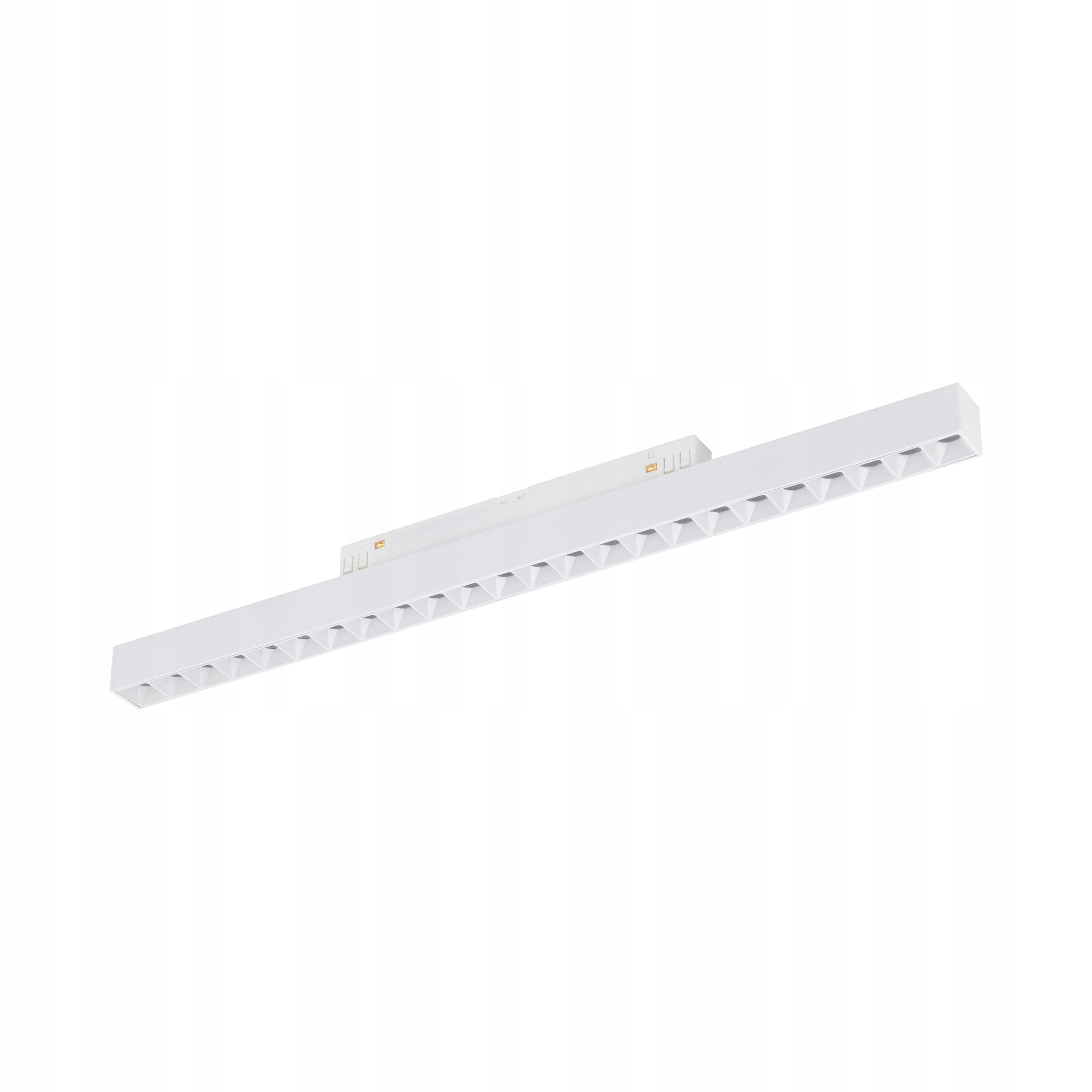 Biela Led lampa Koľajnicový reflektor TK-Lighting 1 x 24 W 0,432 m