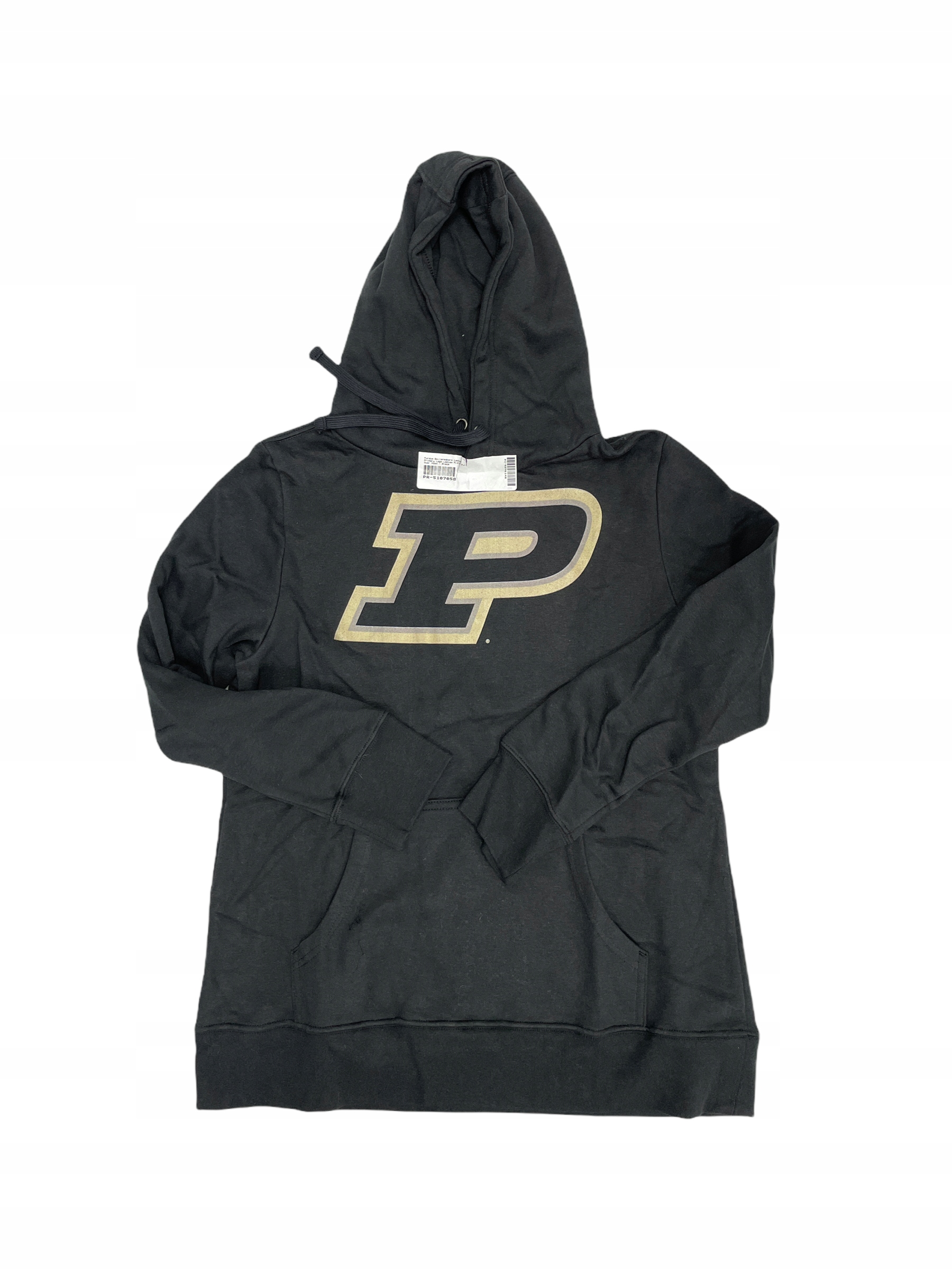 Mikina s kapucí Purdue Boilermakers Ncaa L