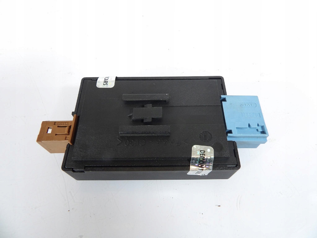 CITROEN DS5 modulo ALARMU 9665582380