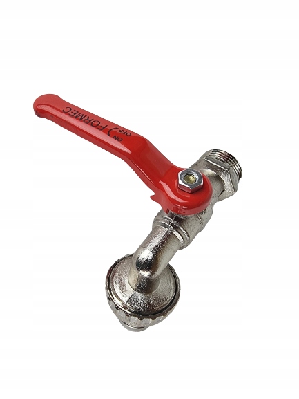 ZAWÓR KULOWY CZERPALNY OGRODOWY 1/2 CALA EAN (GTIN) 5904978720241