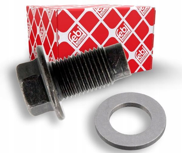 

Febi Bilstein Korek Spustu Oleju 172445