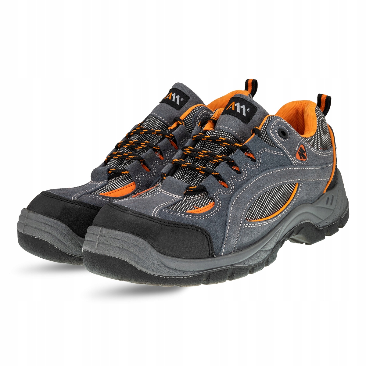

Buty Robocze Ochronne Bhp Sportowe Półbuty r. 41