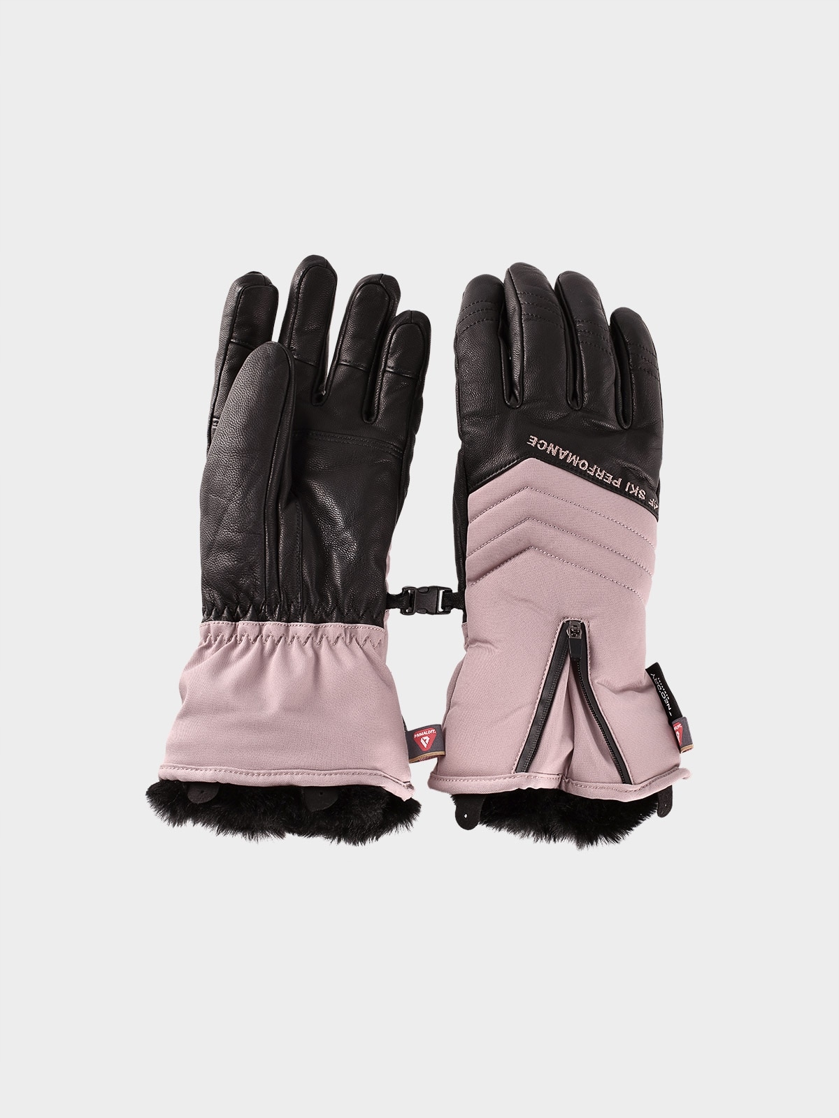 RĘKAWICE NARCIARSKIE 4F RĘKAWICZKI