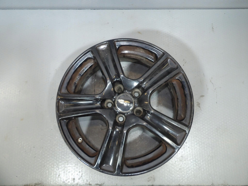disc aluminium Opel OE 6.5" x 16" 5x105
