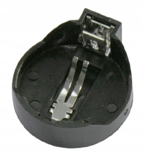 

Koszyk Na Baterie Typ CR2032 (3V) 2-SZT