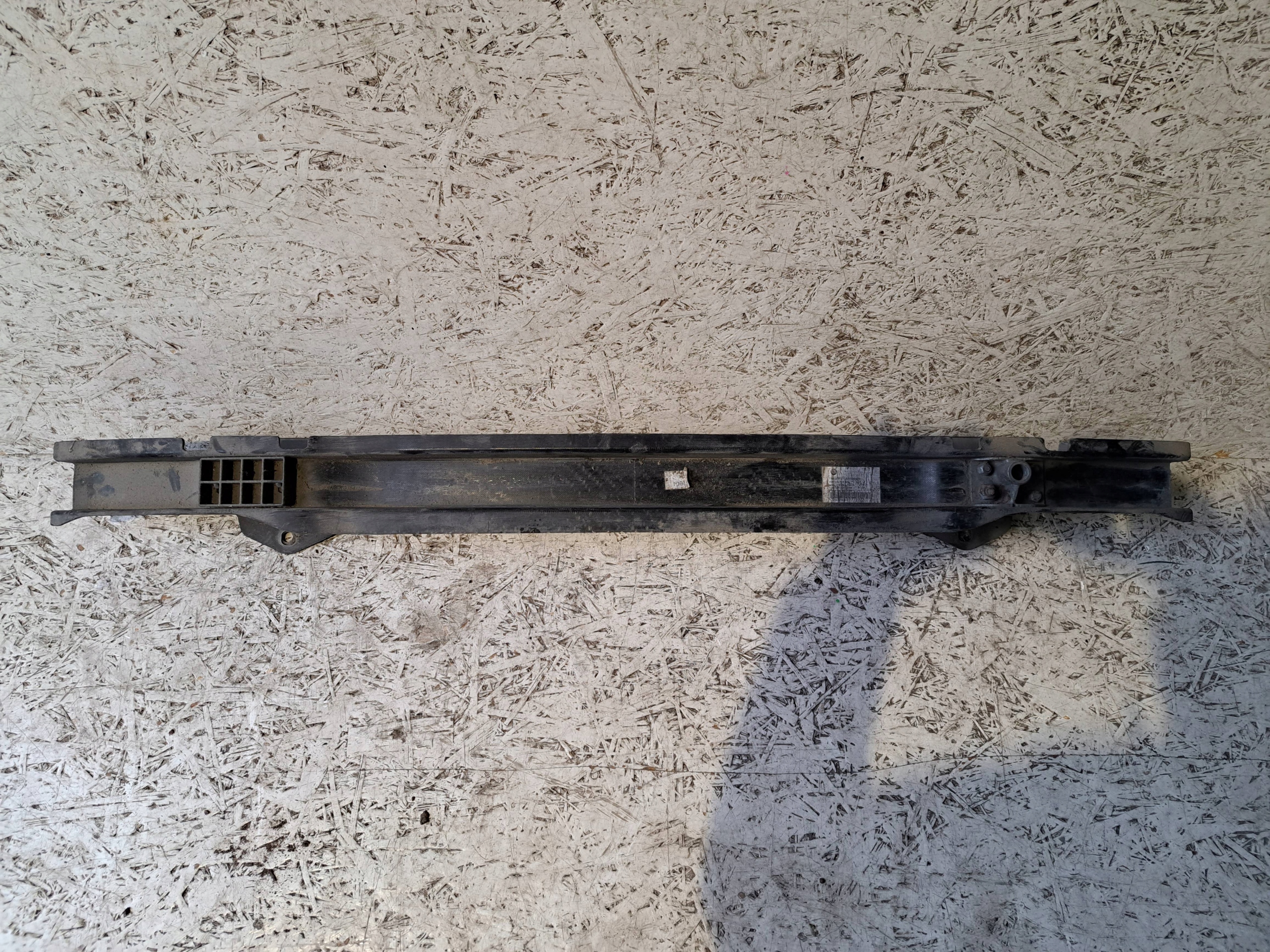 BMW 3 E92 E93 M3 WZMOCNIENIE BELKA TYŁ 7900766