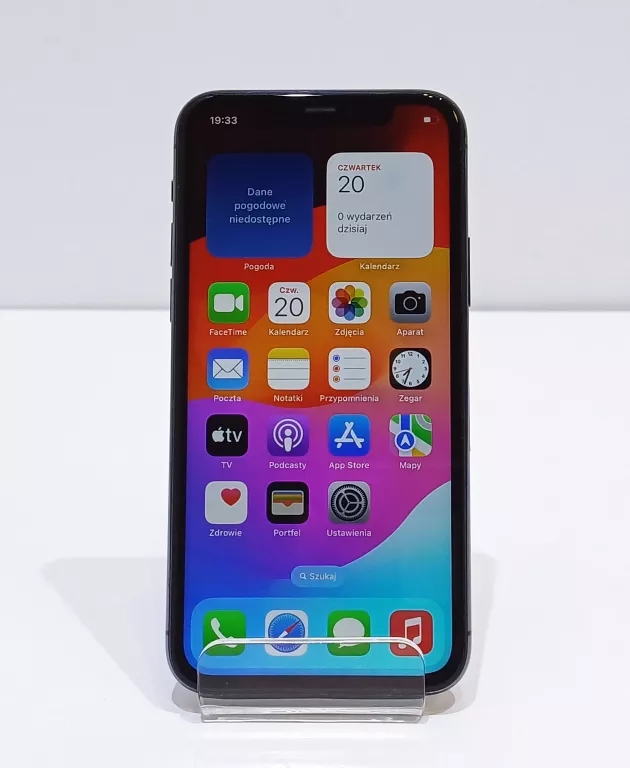 Iphone 11 Pro 64gb - Niska cena na Allegro