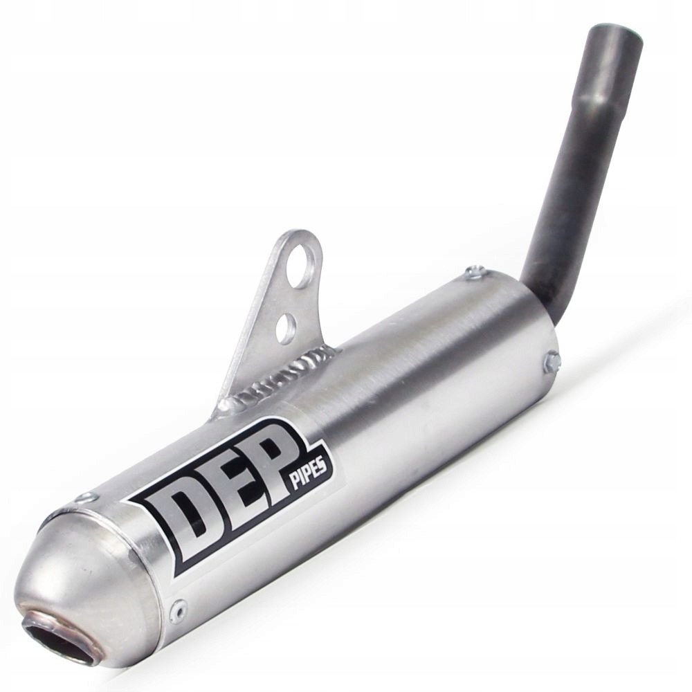 DEPY2110 - ГЛУШНИК YAMAHA YZ 125 1996-2001 DEP PIPES