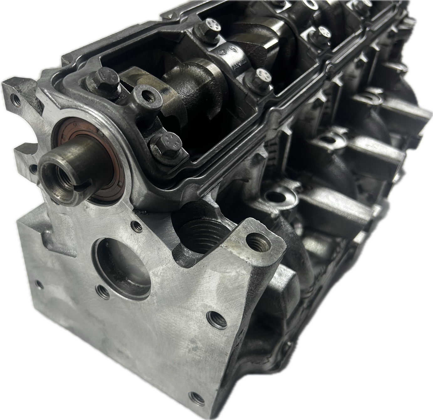 head. 1.9 DDIS 130KM SUZUKI GRAND VITARA 2010-2013r new typ !!