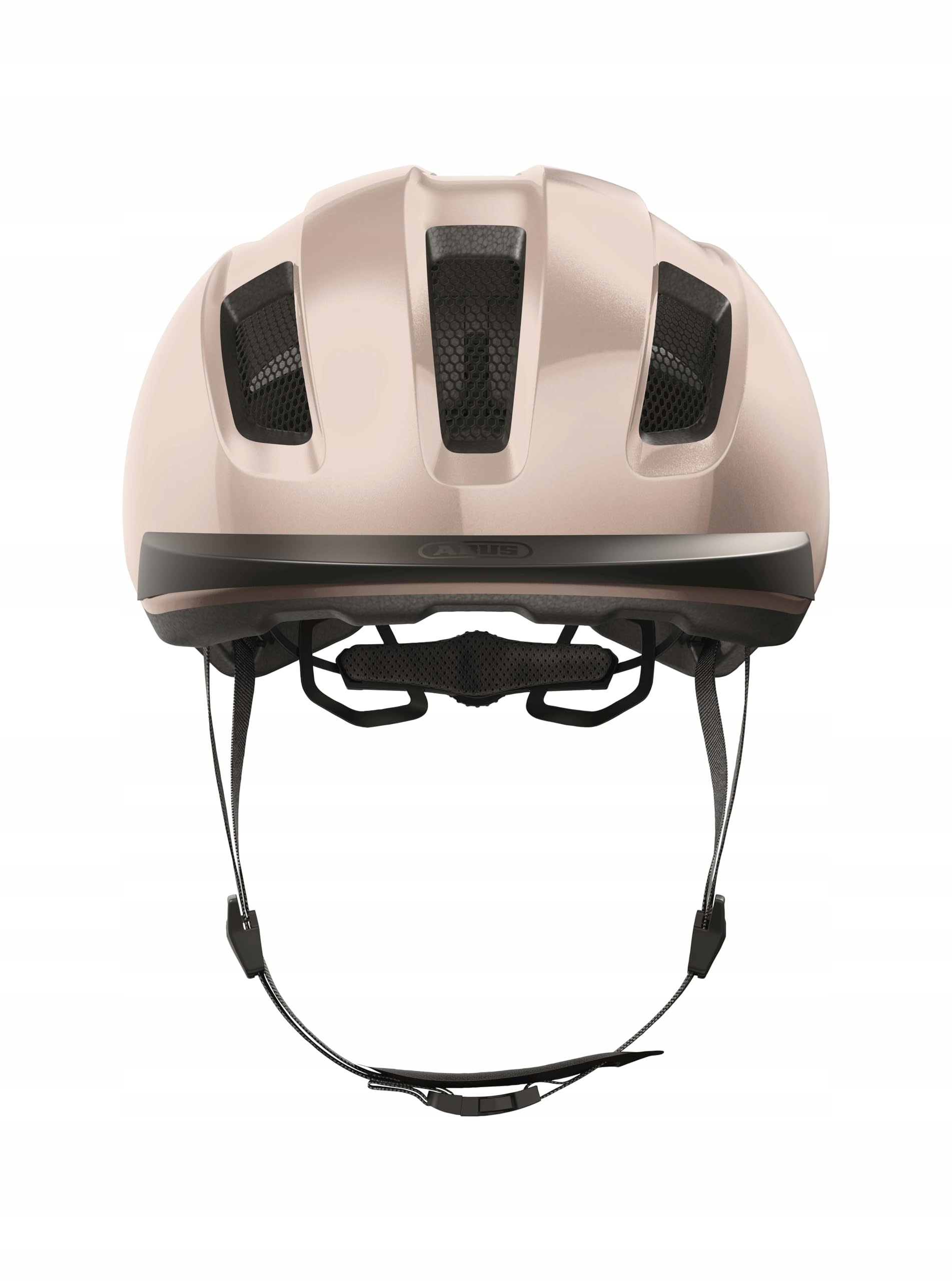 Kask rowerowy Abus Purl-y champagne gold L 57-61cm