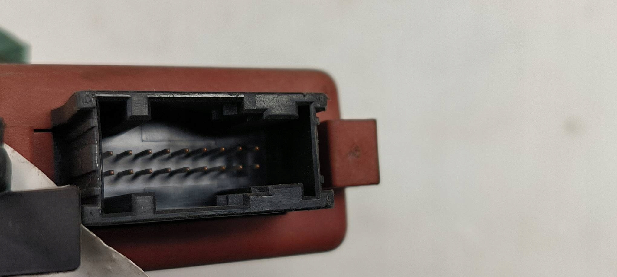 upravljačka TELEFONU 8D0862335B AUDI S4 B6