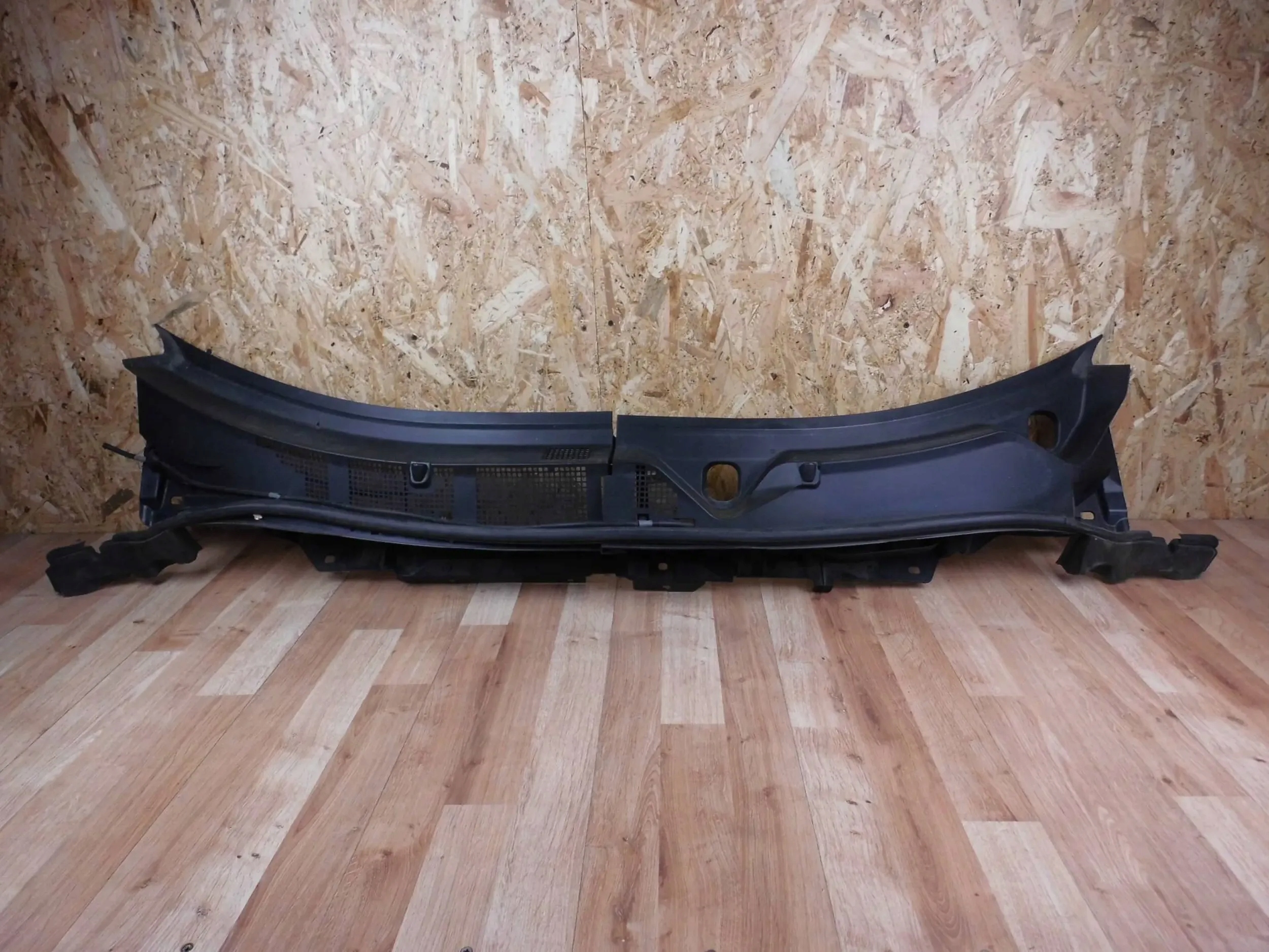 Mazda CX-5 II KF 2017+ torpedo plastic left+ right KB7W