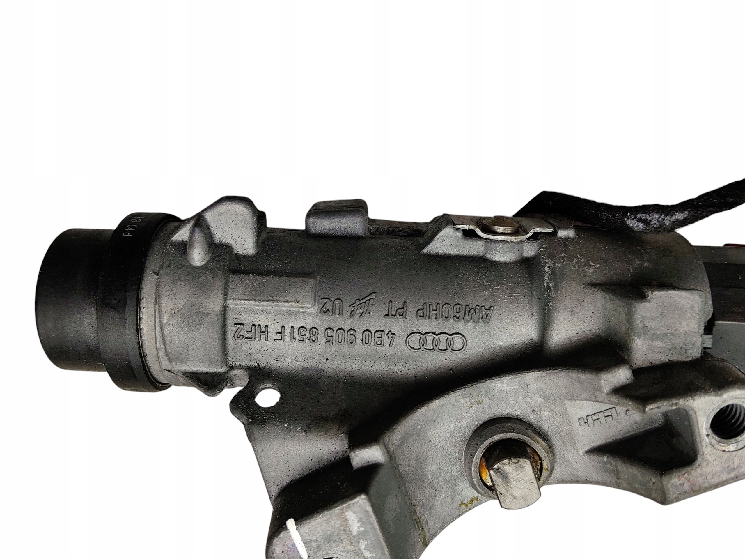 Allumage Clé Insert AUDI A4 B6 (2000-2006) 4B0905851F