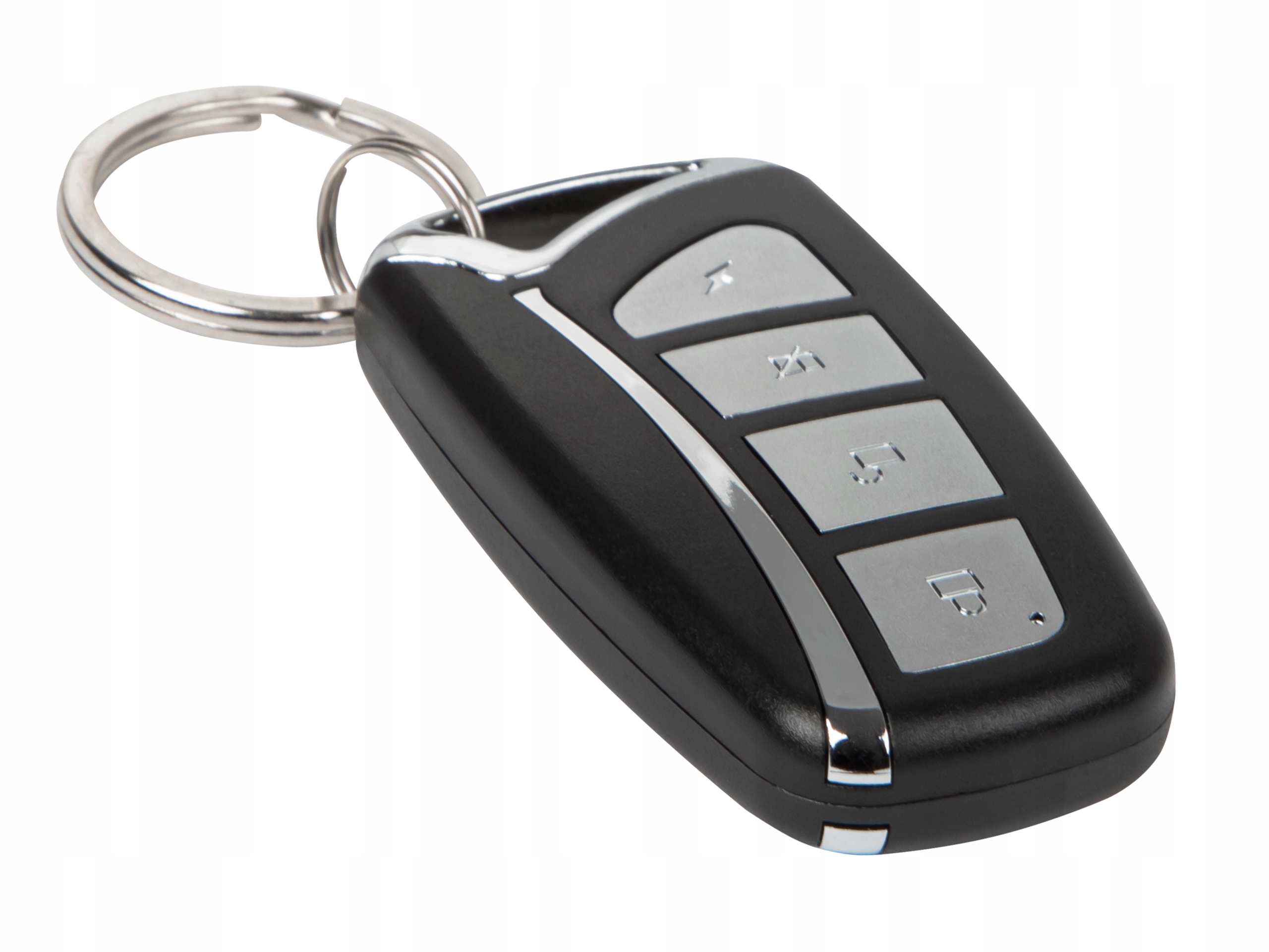 Sterownik zamka centralnego 2 piloty UNIWERSALNY Producent części Blow