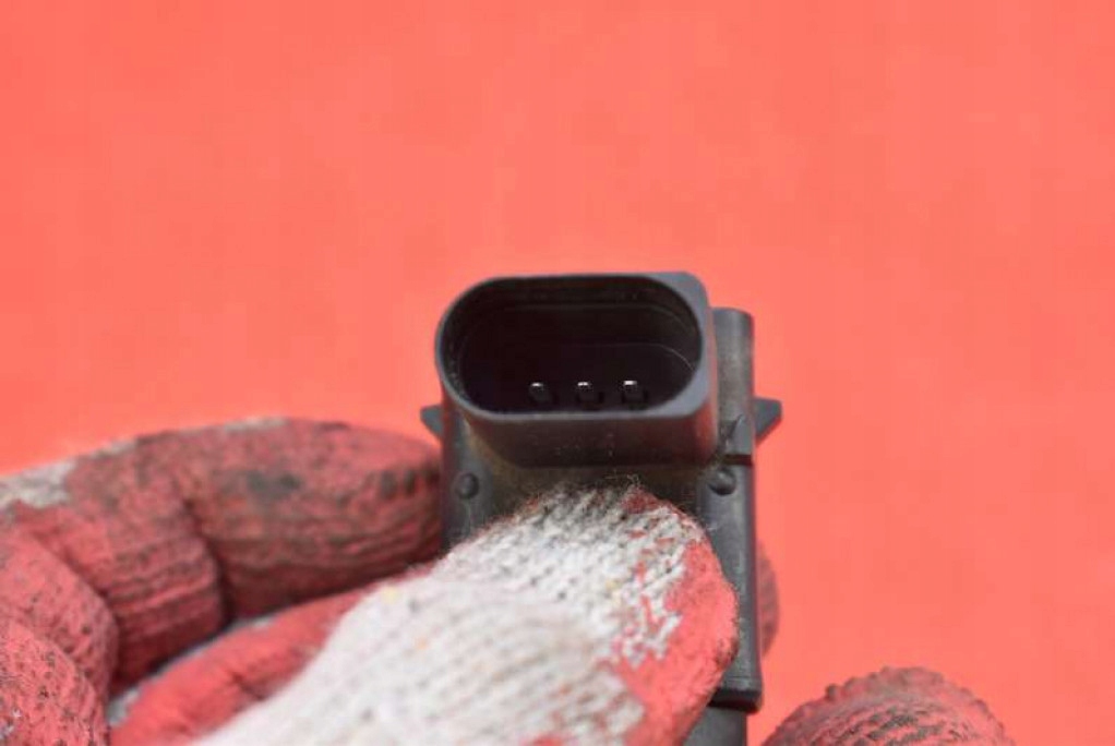 Sensor Parken PDC heck 1K0919275 VW GOLF 5 V 03-09