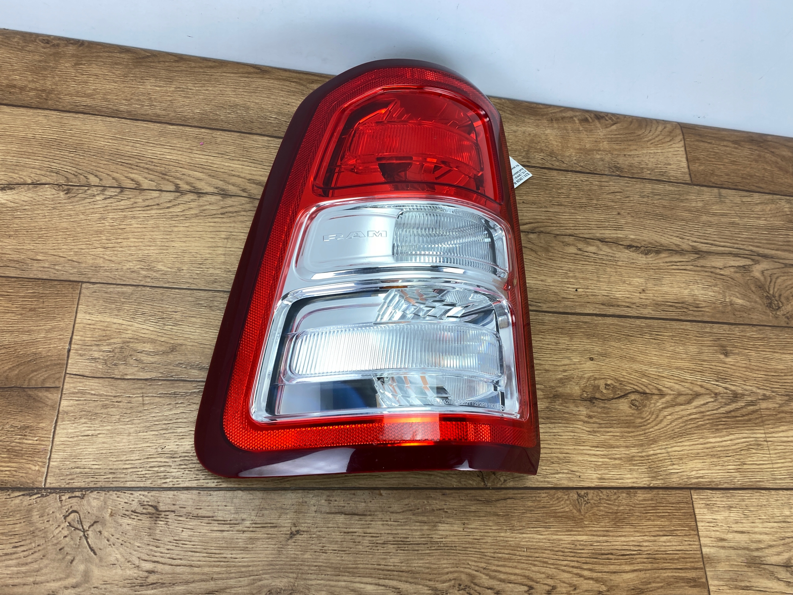 light left rear part Dodge Ram 1500 2019+ USA