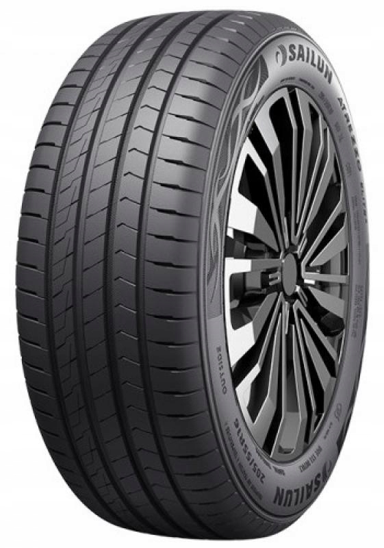 1x Sailun Atrezzo ELITE2 215/60R16 99V