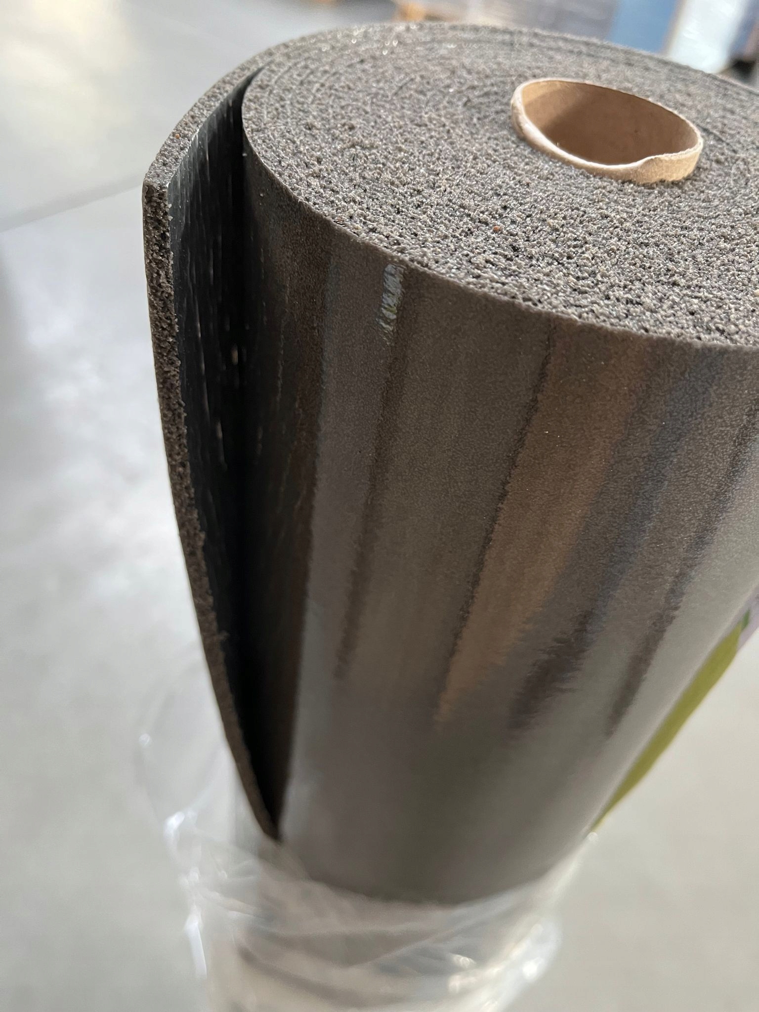 Podkład OGRZEWANIE PODŁOGOWE Flavo 4,0mm + GRATIS TAŚMA Marka EuroFloors