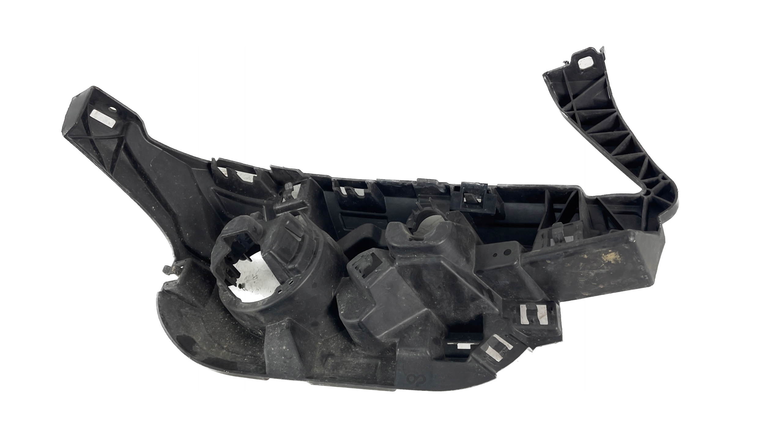 bumper bracket front left BMW X3 F25 7212955