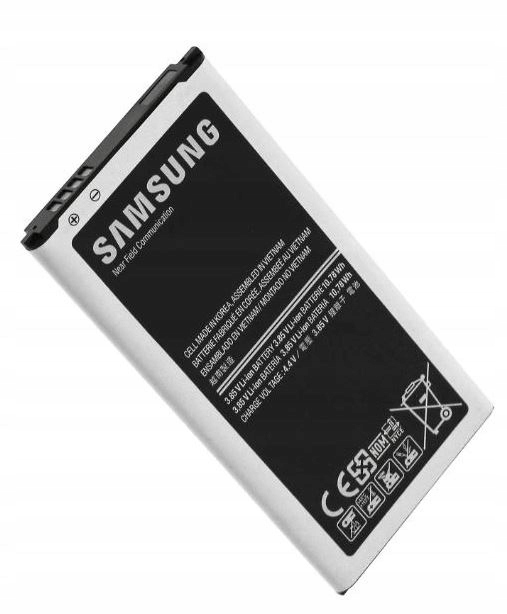 

Oryginalna Nowa Bateria Samsung Galaxy Note 4 N910