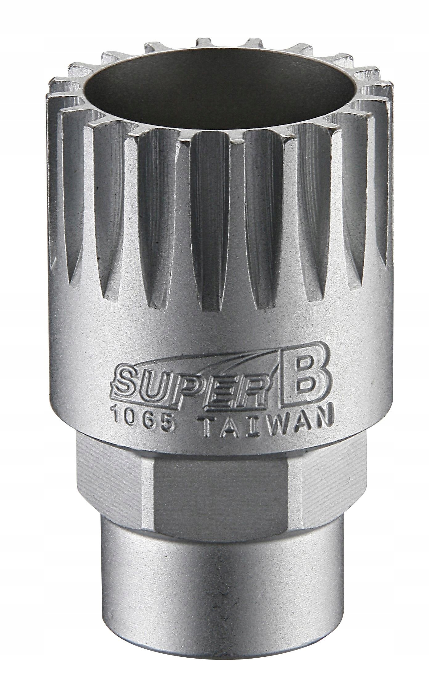 

SuperB Klucz Do Suportu Shimano Neco Uniwersalny