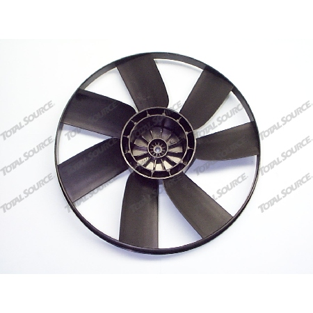 WIATRAK WENTYLATORA LINDE 350 3501060200