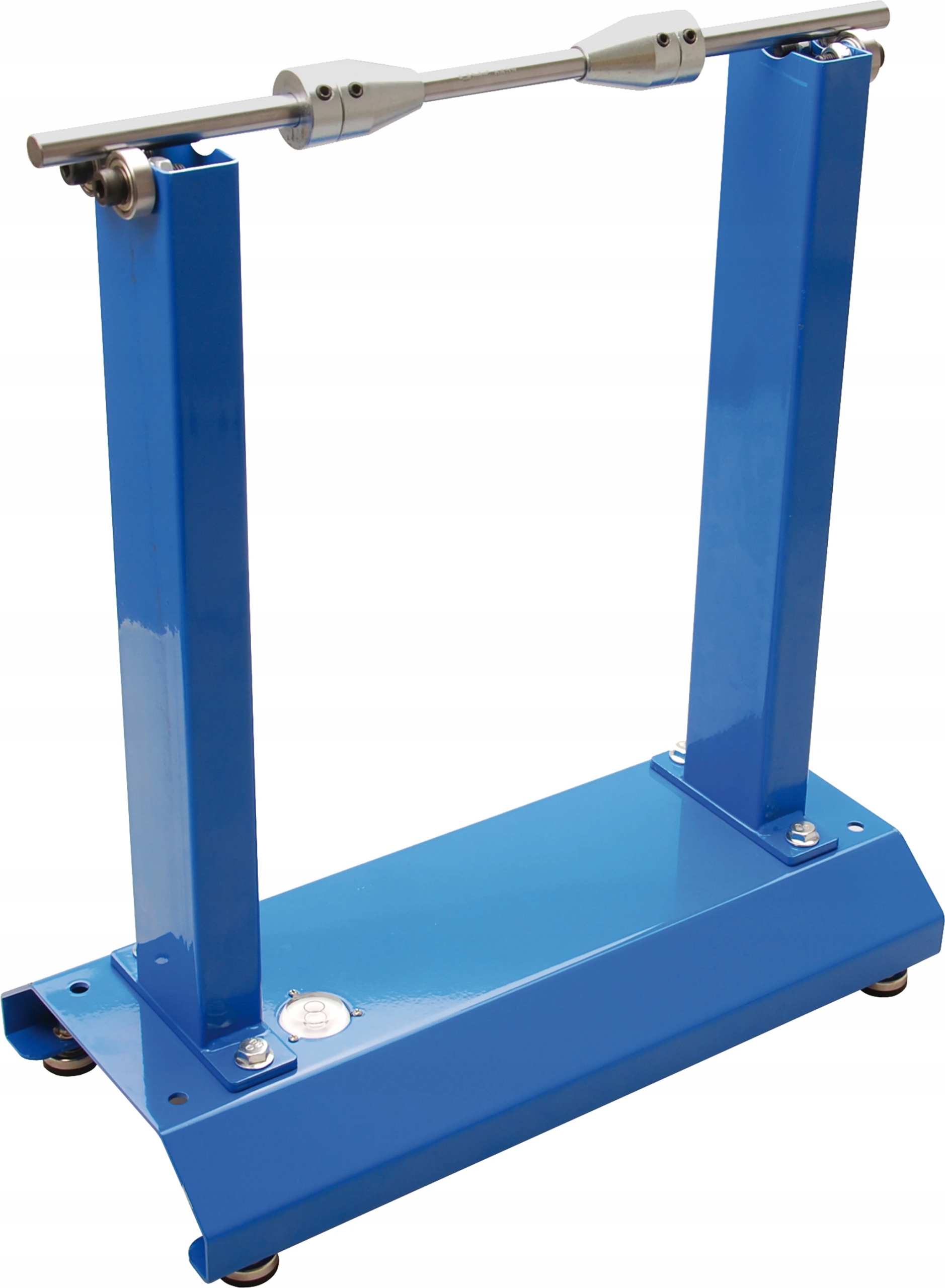 Bgs 8459, Prípravok na vyvažovanie pneumatík motocyklov