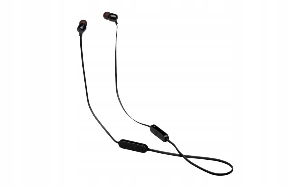 SŁUCHAWKI BEZPRZEWODOWE JBL DOKANAŁOWE BLUETOOTH Z MIKROFONEM SPORTOWE NOWE Stan opakowania oryginalne