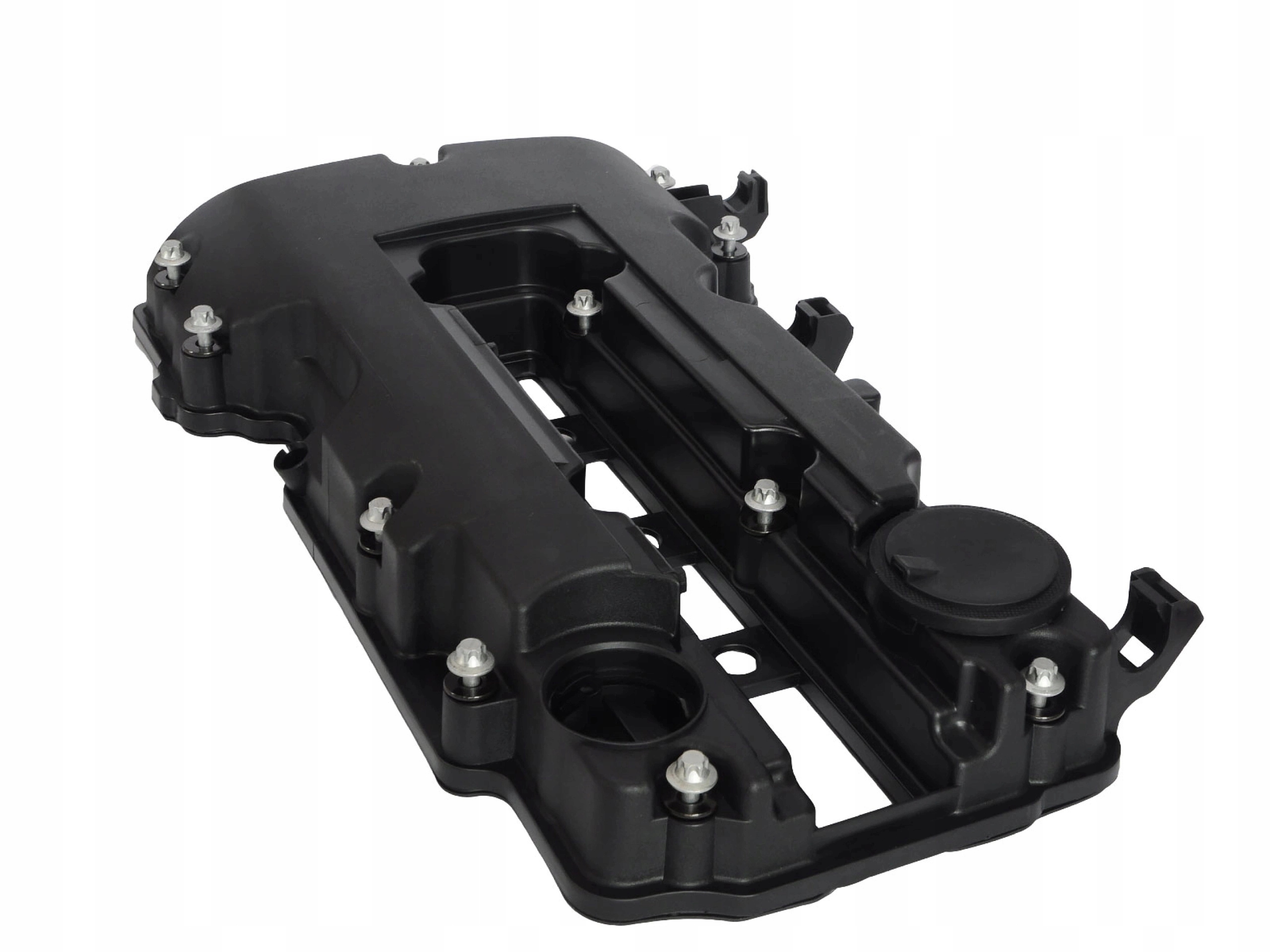Kryt ventilů nový Opel Corsa Astra J Chevrolet Aveo Cruze Trax 1.4T