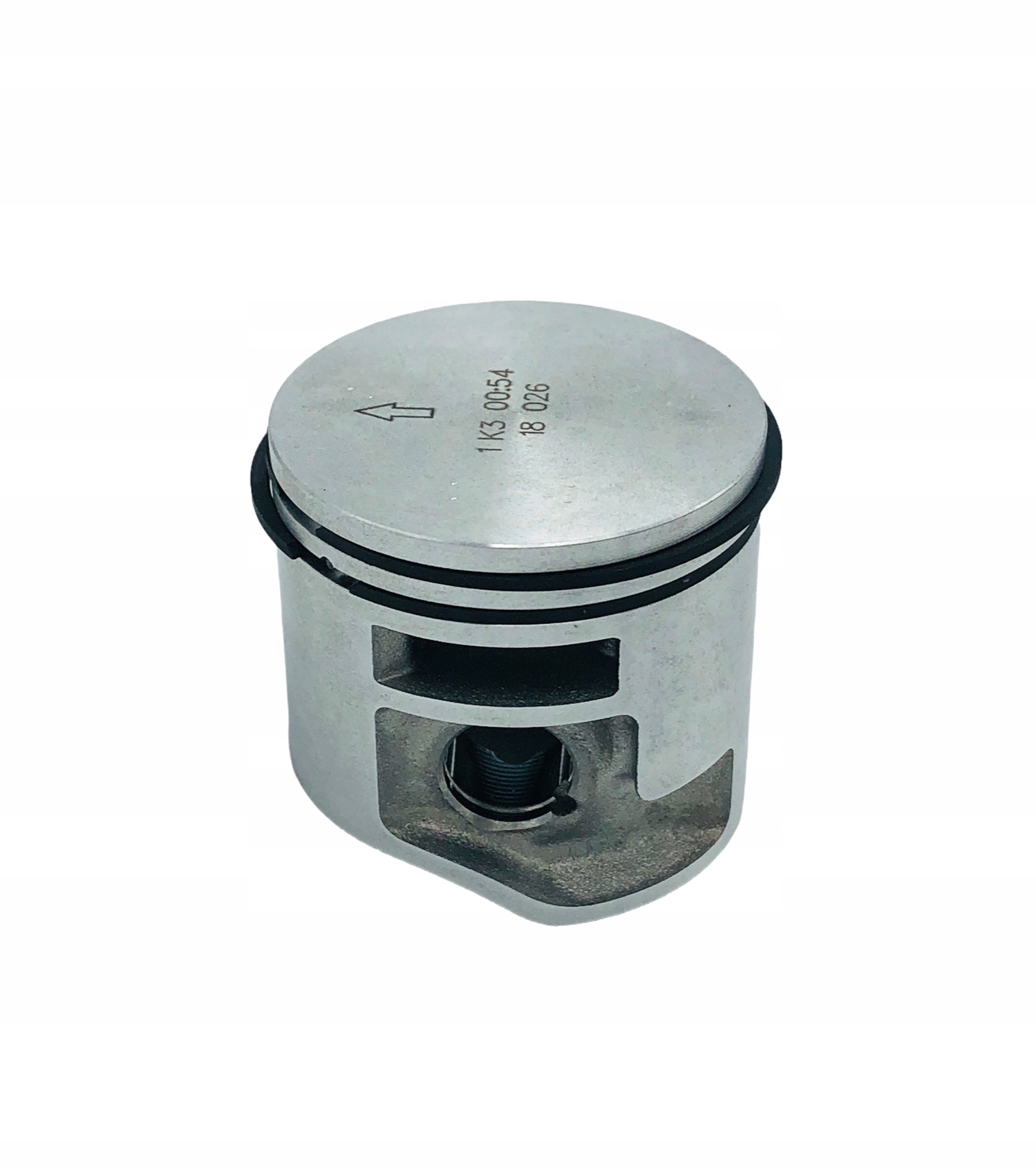 Piest 42 mm Do Vyžínača Stihl Fs 260 410C-E Originál