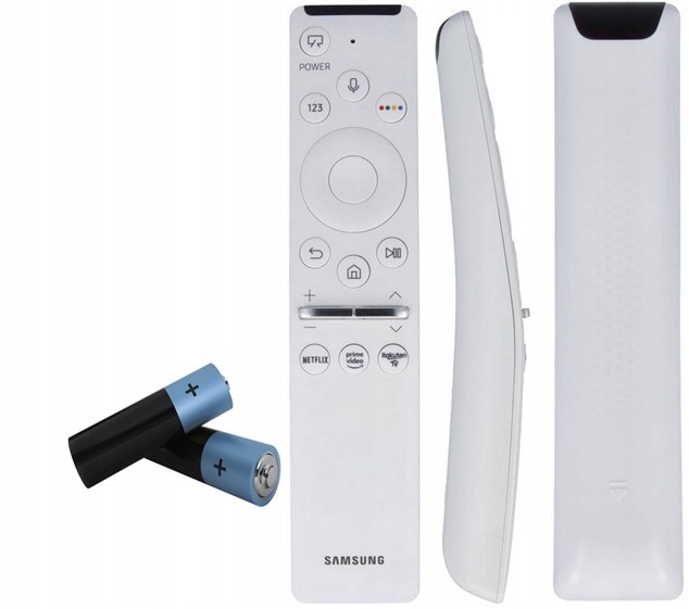 Originální Dálkový Ovladač Pro Televizor QE32LS03TC Samsung LS03TC QE32LS03TCU