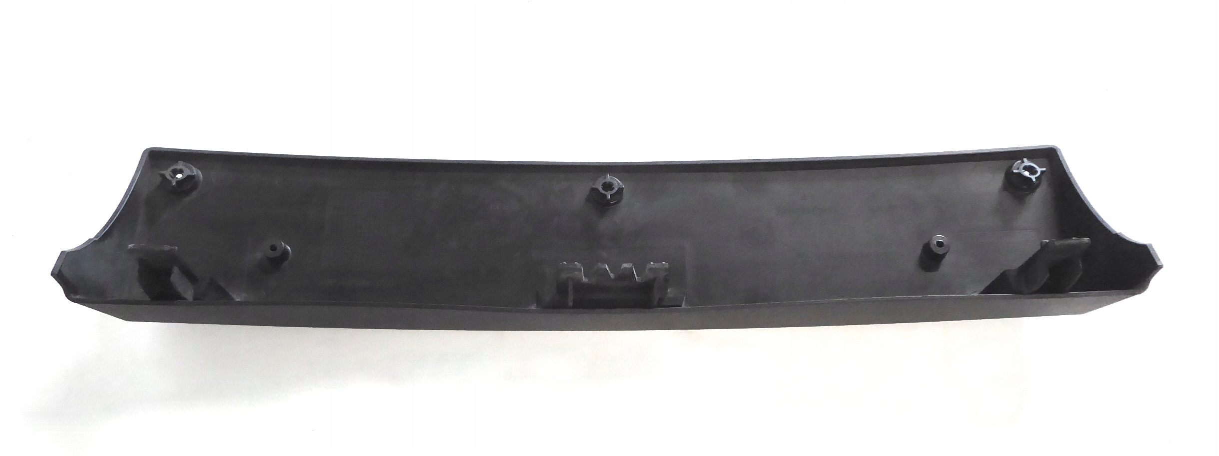 pad signs REJESTRACYJNEJ OPEL INSIGNIA B