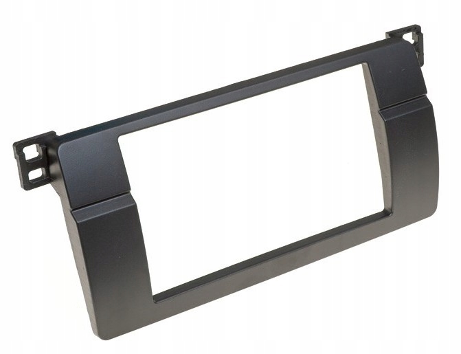 RAMKA RADIOWA BMW 3 E46 98-05 ADAPTOR RADIOWY 2DIN