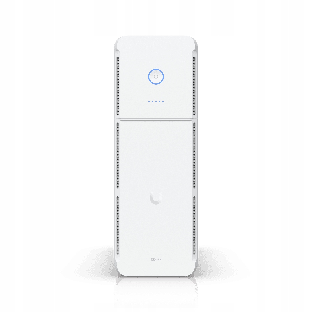 Zasilacz UPS Ubiquiti UPS-Tower 1000 VA 600 W