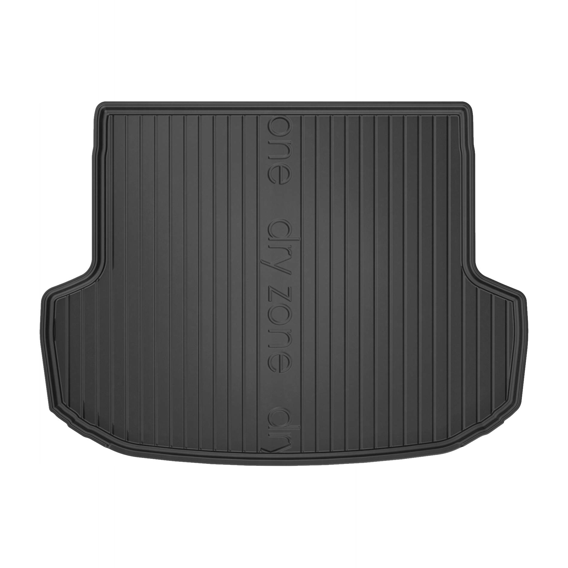 Gumová rohož do kufru pro Subaru Levorg 2014-2020