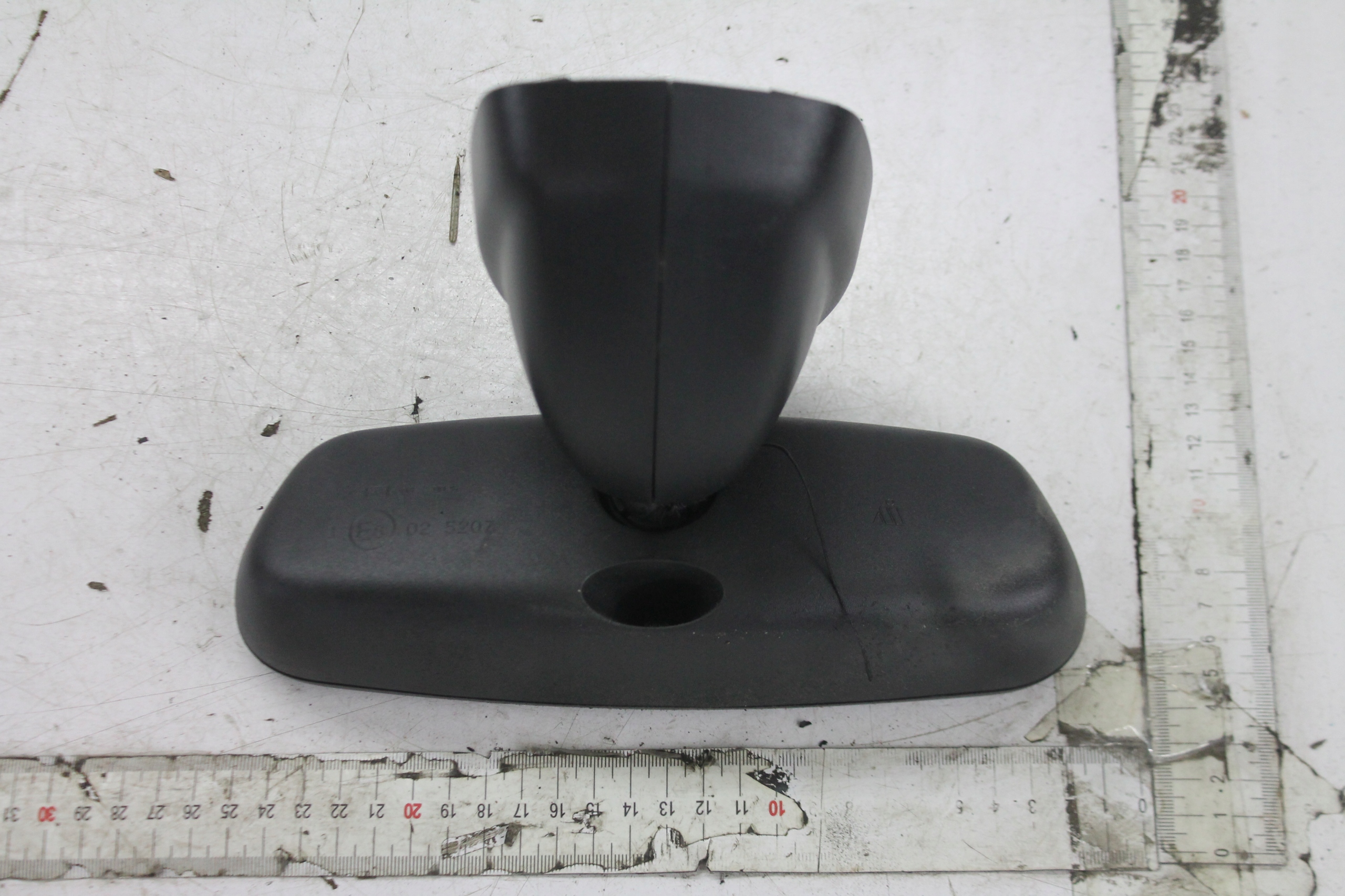 RETROVISORE INTERNO 96864409-XT CITROEN DS3 10-16