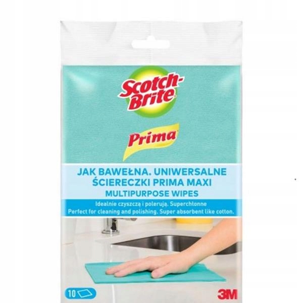 

Scierki Prima Maxi A'10