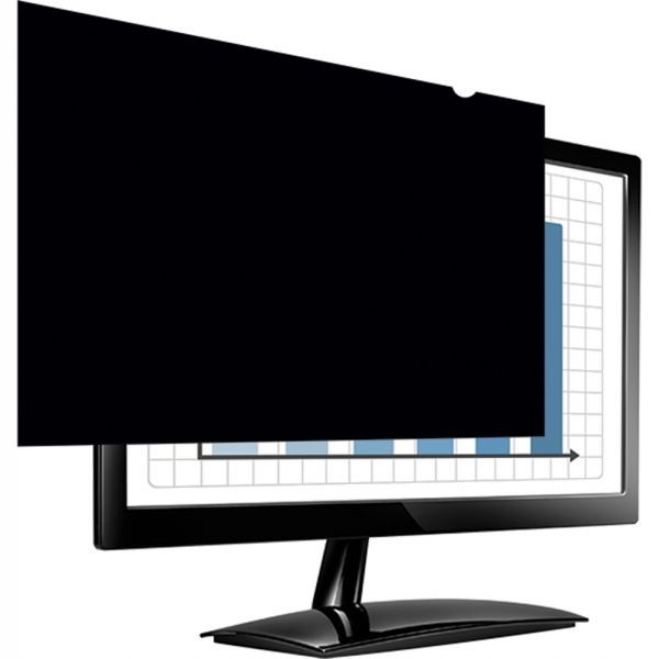 

Filtr prywatyzujący PrivaScreen Fellowes 23,8 W