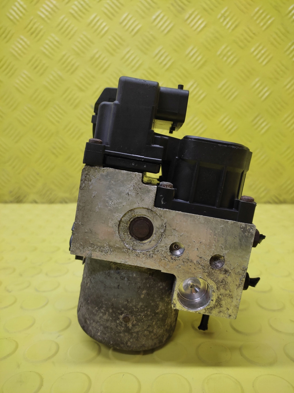 CITROEN JUMPY 2.0 HDI Pompa ABS 0265216724