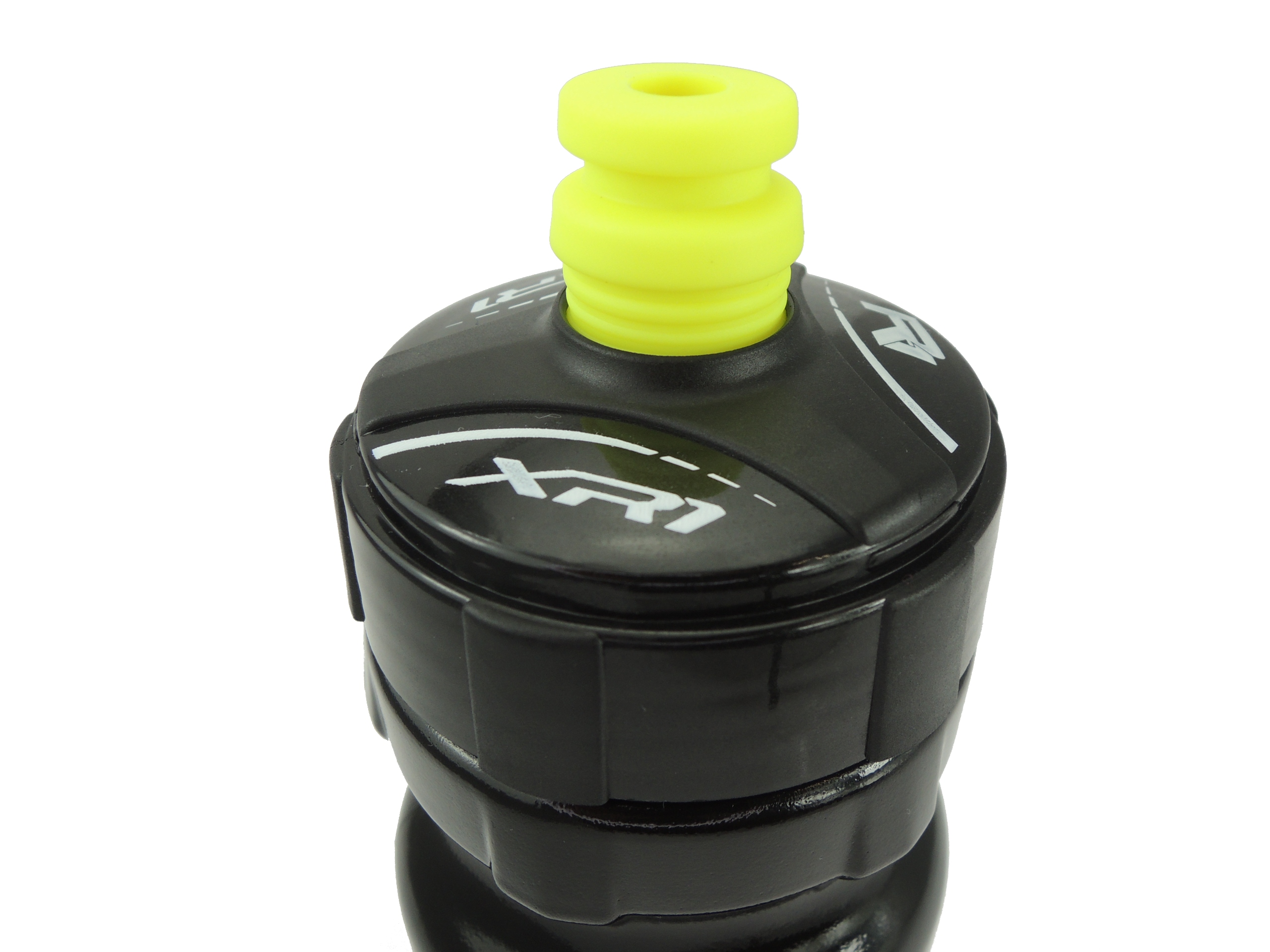 Bidon Rowerowy 600ml + Koszyk Race One Włoski Model Raceone XR1