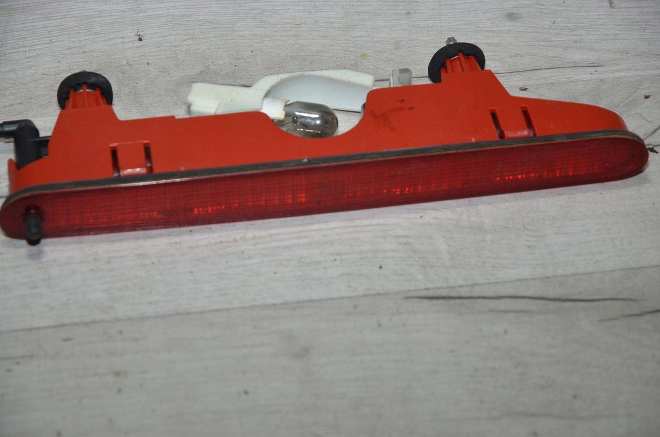 light 3STOP Peugeot Partner III lift 13r