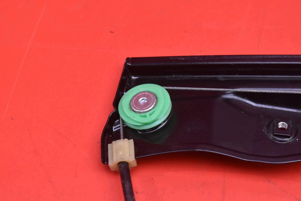 window regulator left front EU BM51-A23201-BF FORD FOCUS MK3 5D HB 14-20