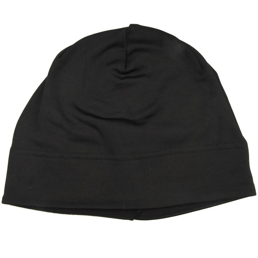 

Czapka zimowa Lpp czarna - Czarny; One Size