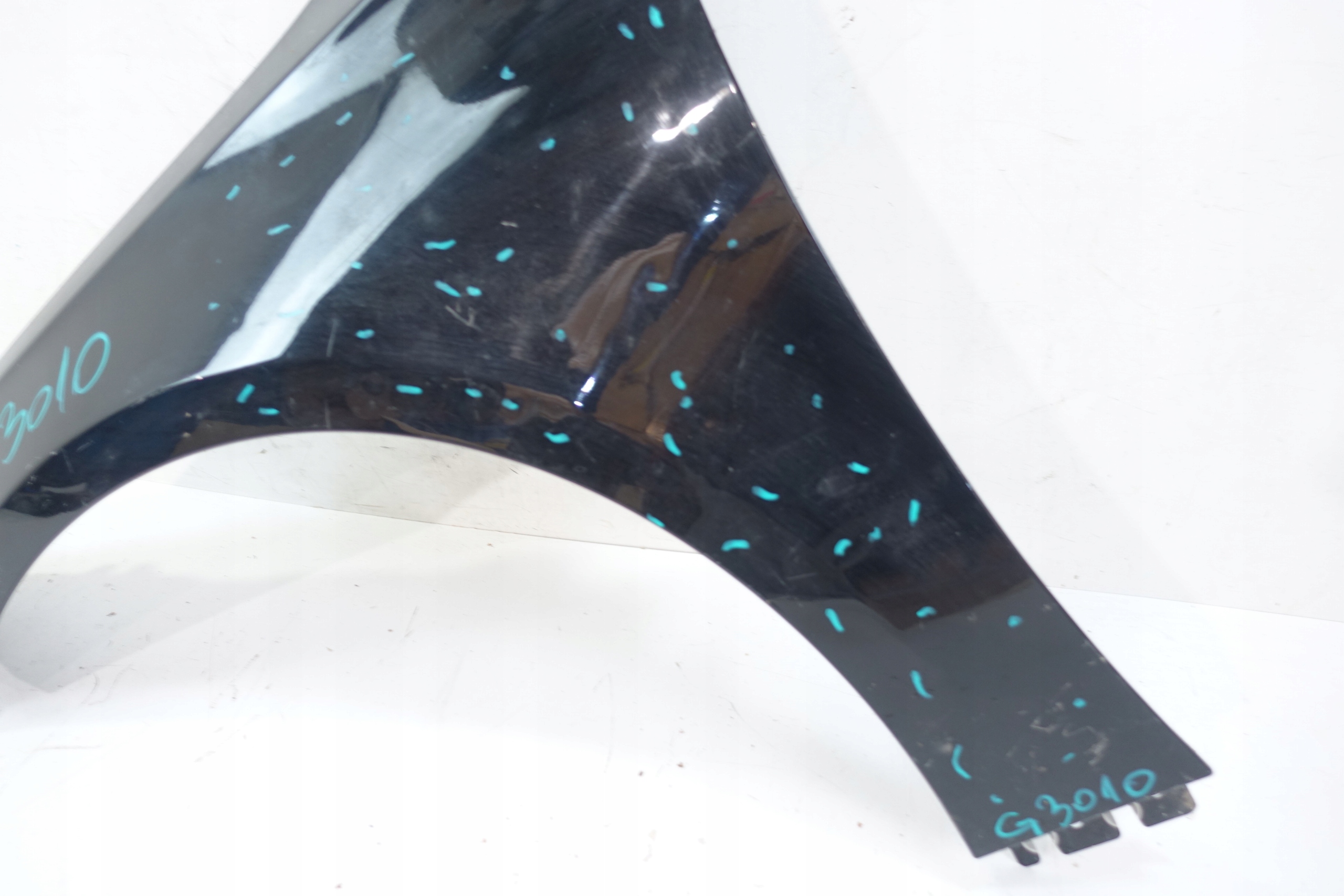 MERCEDES A-KLASA W177 2018- fender front left front