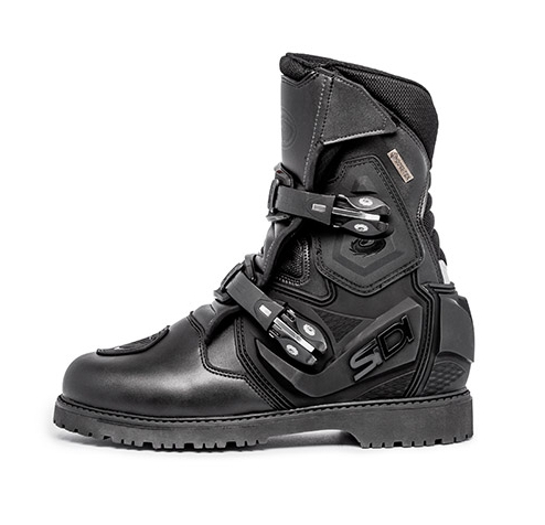 BUTY MOTOCYKLOWE SIDI MID ADVENTURE 2 GORE-TEX 46 Model MID ADVENTURE 2