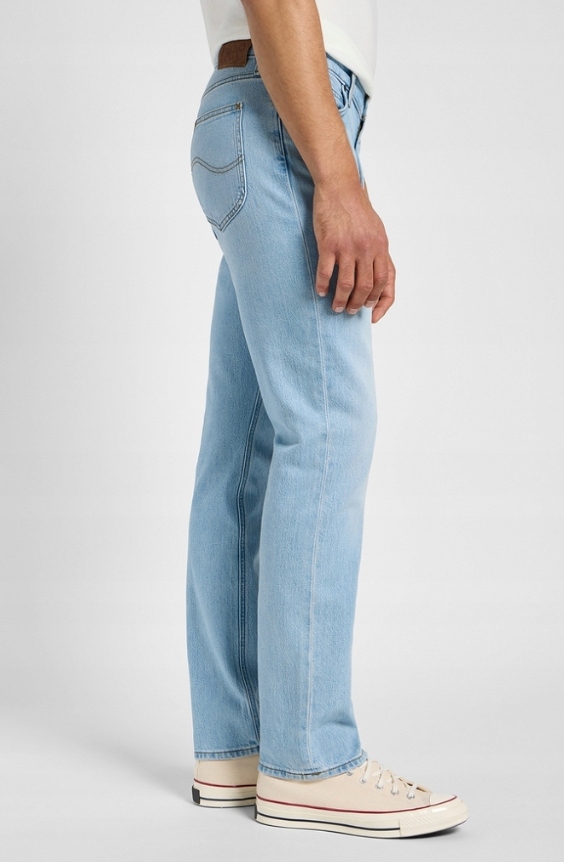 Lee Pánské kalhoty West Fawn 112358052 44/32