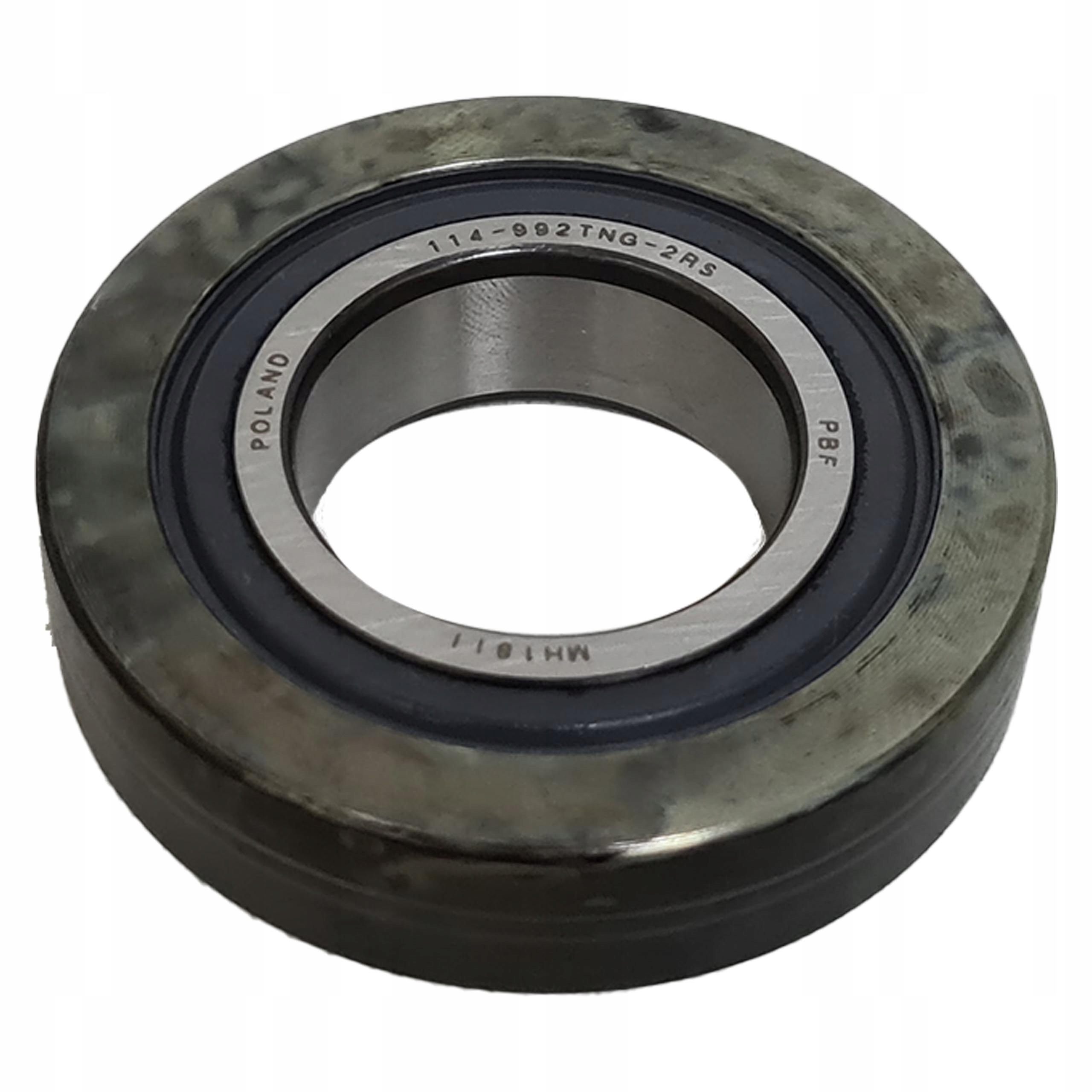 ŁOŻYSKO KULKOWE 6209 2RS 45X85X19 KOSIARKA za 37.90PLN z