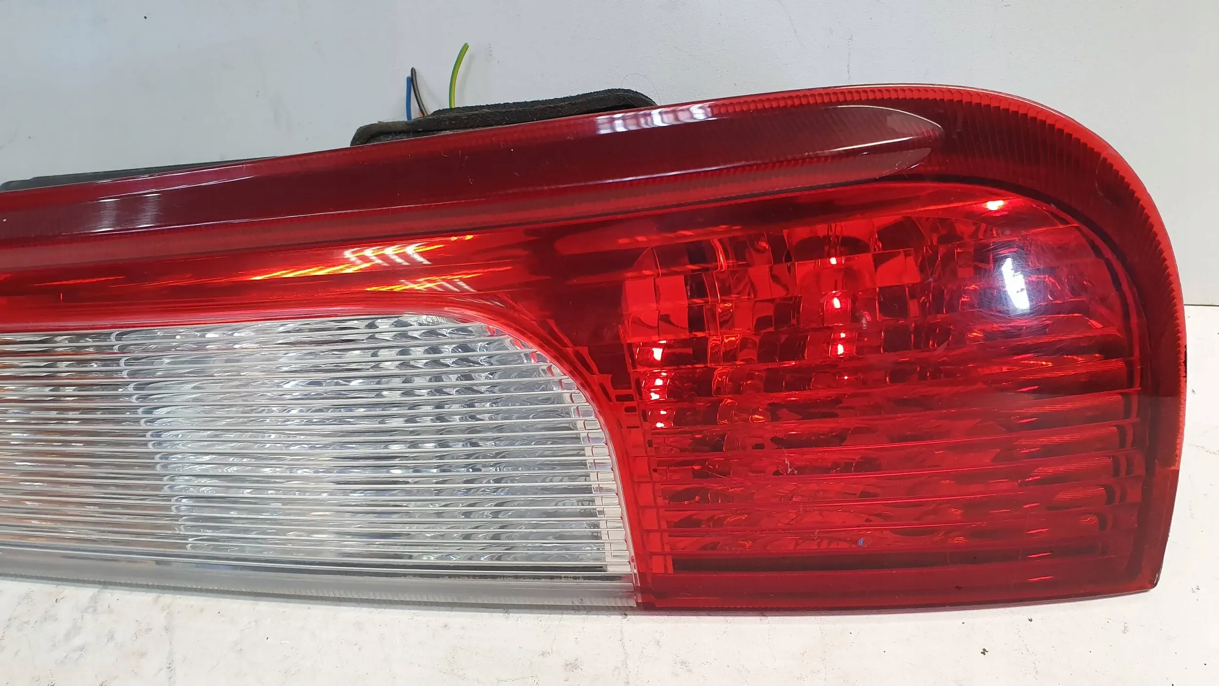 light rear part right 3M51-13N411-AA FORD C-MAX MK1 03