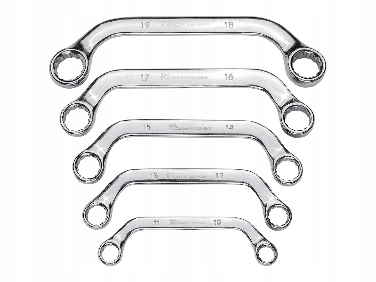 WKLAD KLUCZE ROZNE ZESTAW TORX PLASKIE HAM C1203 Producent code C1203