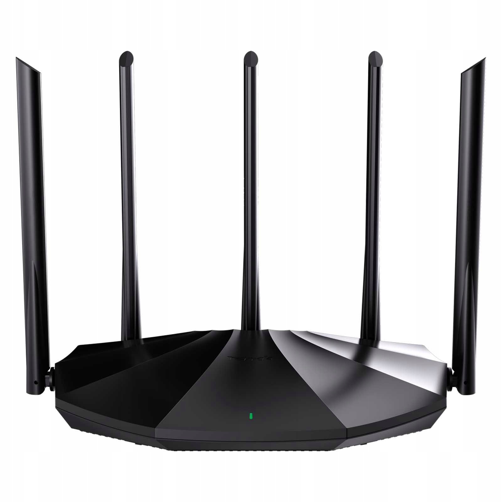 

Tenda TX2 Pro router WiFi 6 AX1500 2,4/5GHz 5x6dBi